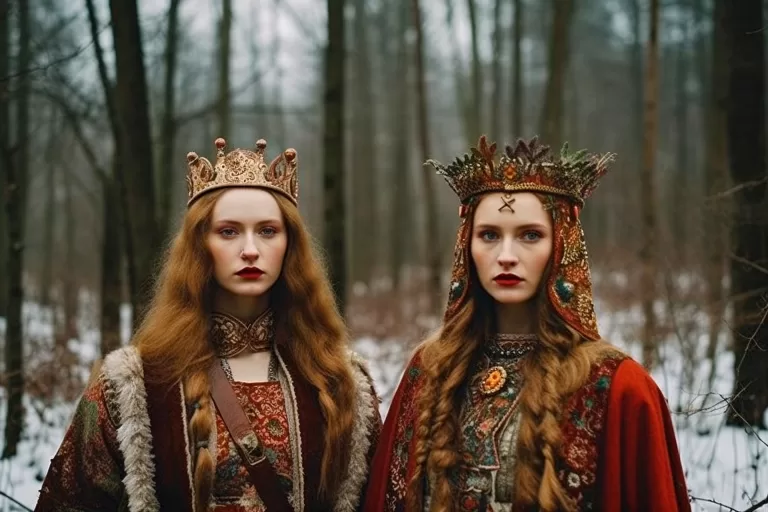 Имперская проверка: угадаете ли вы ключевые моменты истории России?