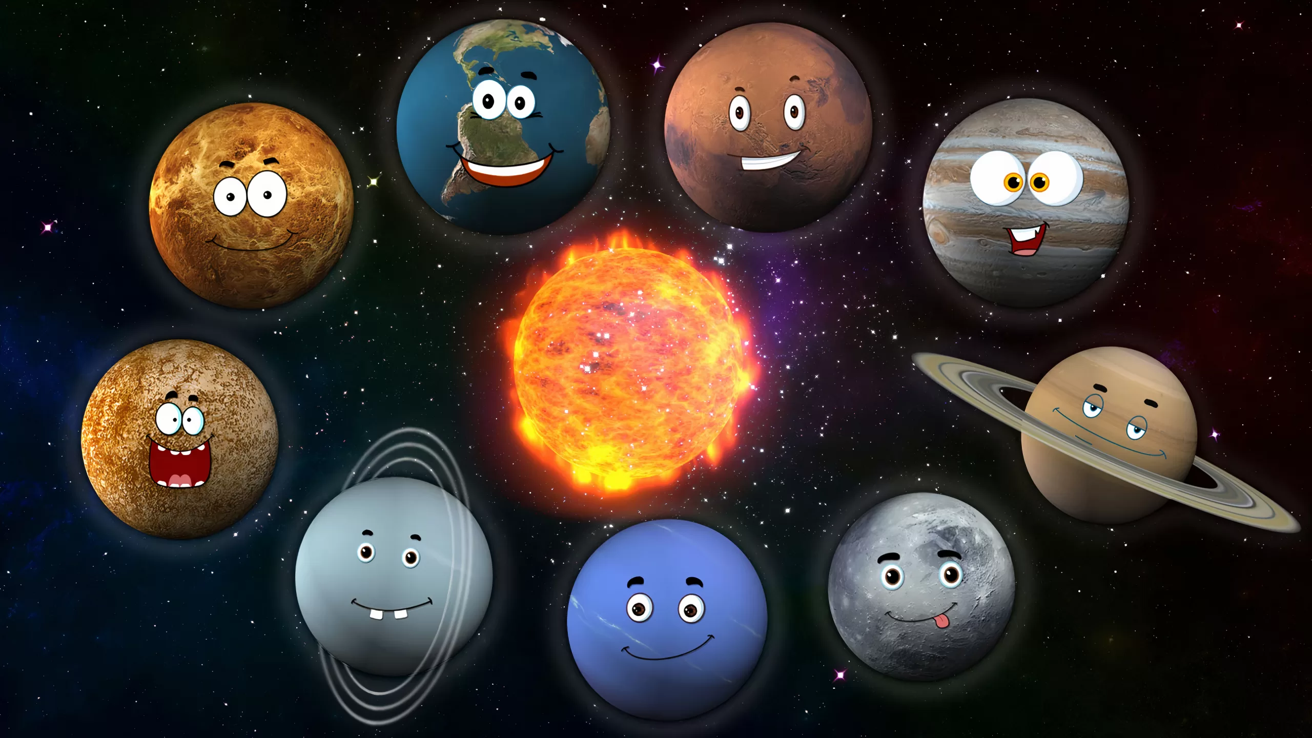Космос для детей 2 лет. Планеты. Планеты солнечной системы. Планеты для детей. Планеты солнечной системы для детей.