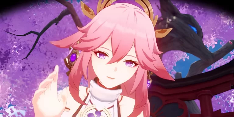 Какой у тебя Глаз Бога из «Genshin Impact»