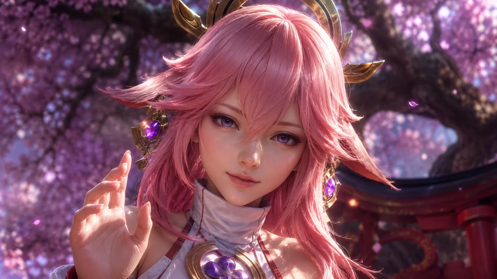 kakoy u tebya glaz boga iz genshin impact