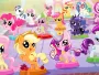 Кто ты из карманных пони Pocket Ponies?