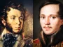 Поэтическая дуэль: Пушкин или Лермонтов?