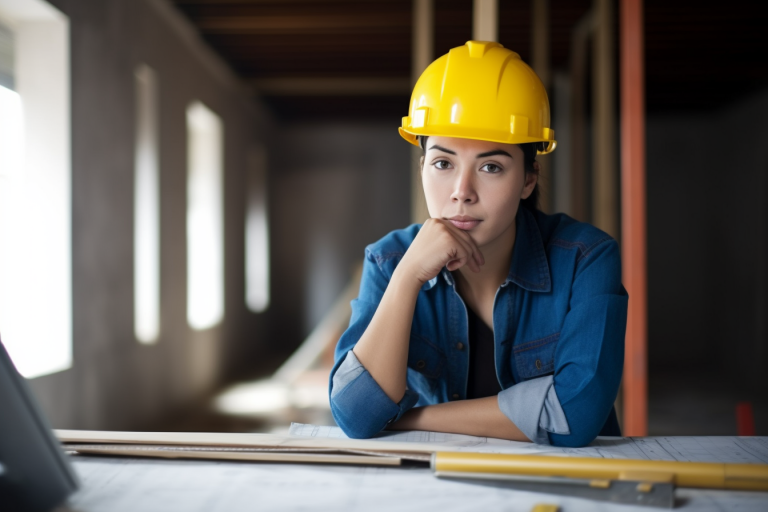 Мастер или новичок: проверьте свои знания о строительстве!