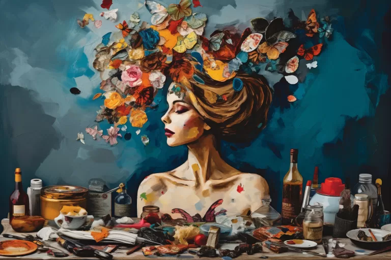 Миф или реальность: насколько вы знаете женский мир?