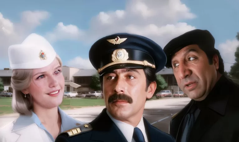 Насколько хорошо вы знаете фильм «Мимино»?