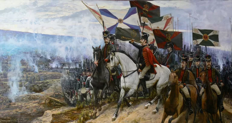 Много ли вы знаете о войне 1812 года?