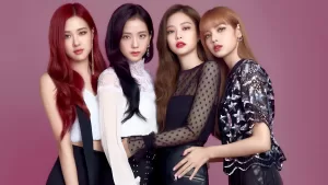 Насколько хорошо вы знаете группу BLACKPINK?