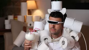 Насколько вы адекватны?