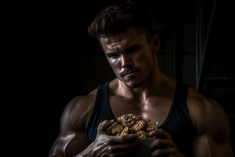 Не мечтайте о хорошей фигуре, если не знаете, сколько калорий в этих продуктах