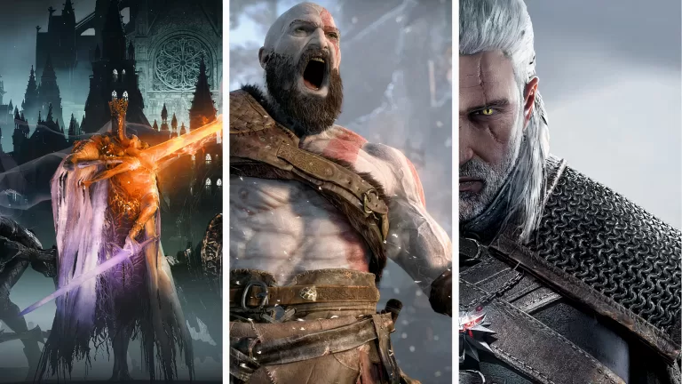 Ностальгия по пикселям: тест на знание видеоигр недавних лет!