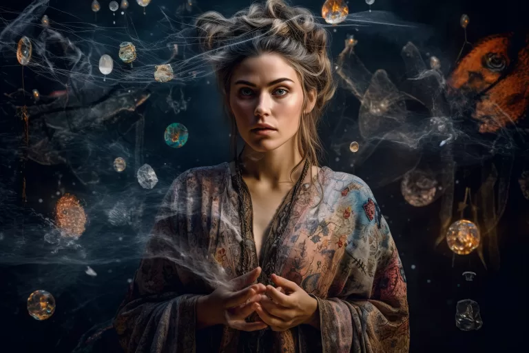 Открой своё альтер-эго!