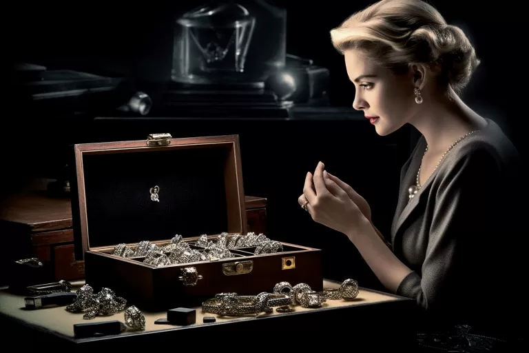 Отыщем твое идеальное кольцо!