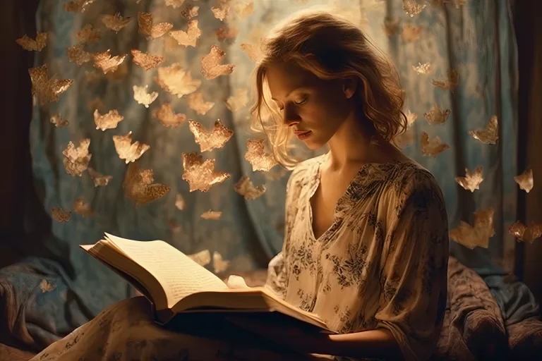 Погрузись в атмосферу романа «После» с нашим тестом на цитатах! Мы подскажем тебе, под каким девизом пройдет твой день!