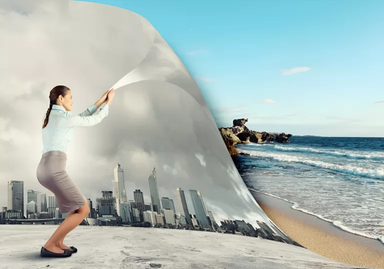 Самоанализ: Определите, нужны ли изменения в вашей жизни