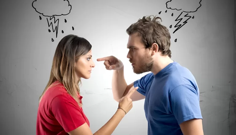 Cовместимость пары: Какой тип партнера вам подойдет?