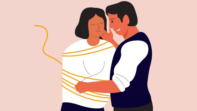 Насколько токсичны ваши отношения?