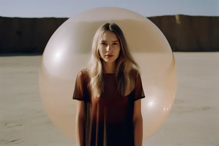 Тонкая душа: определите уровень своей чувствительности с помощью методики Элейн Эйрон