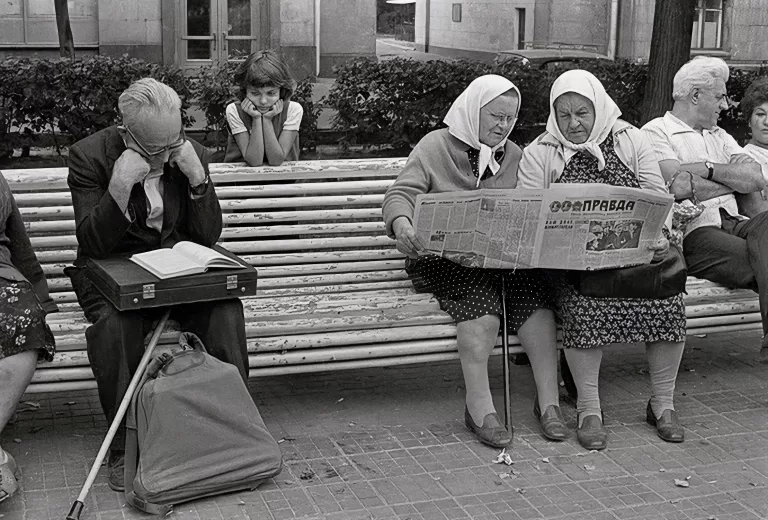 Сладкие воспоминания: насколько хорошо вы помните СССР?