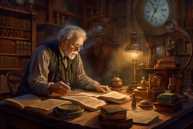 Слова великих: Тест на знание цитат классиков русской литературы