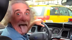 Какой ты водитель на самом деле?