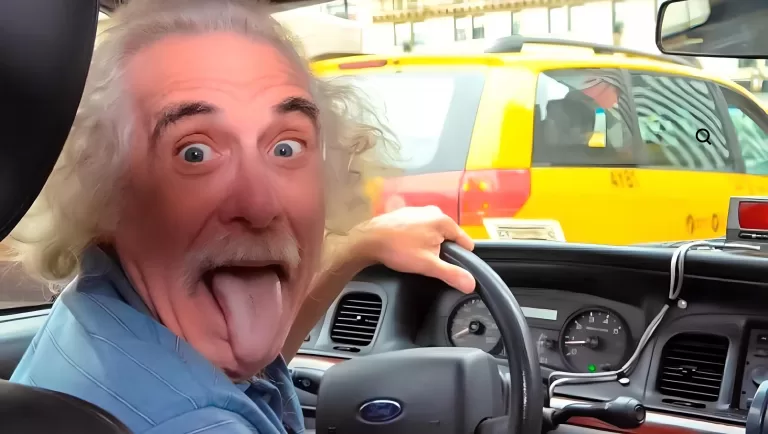 Какой ты водитель на самом деле?