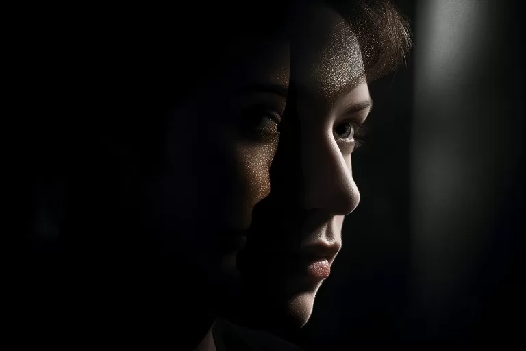 Тайная тень твоей души: что ты скрываешь от окружающих?