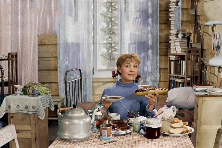 Советское кино: проверь свою память и любовь к классике