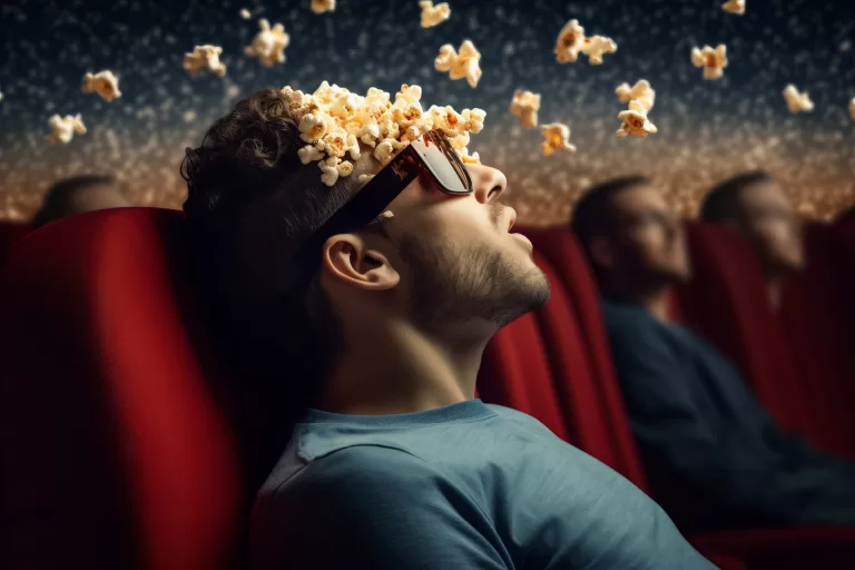 Тест для киногуру: Угадайте оригинальные названия этих зарубежных хитов