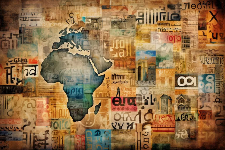 Тест для полиглотов: Узнай язык по одному слову