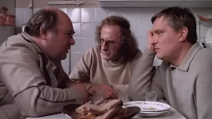 Из какого советского фильма цитата?