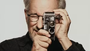 Как хорошо вы знаете лучшие фильмы Спилберга?