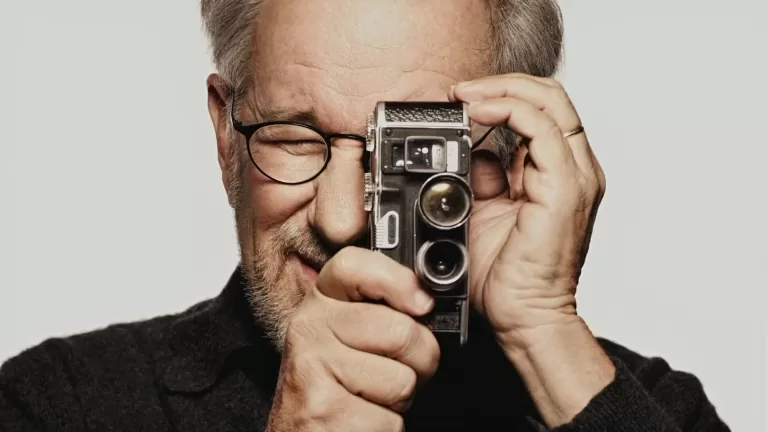 Как хорошо вы знаете лучшие фильмы Спилберга?