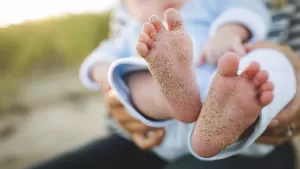 Как тебя воспринимают маленькие дети?