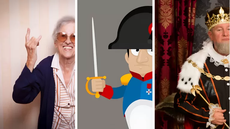 Какой ты правитель? Можно ли тебе доверить управление страной?