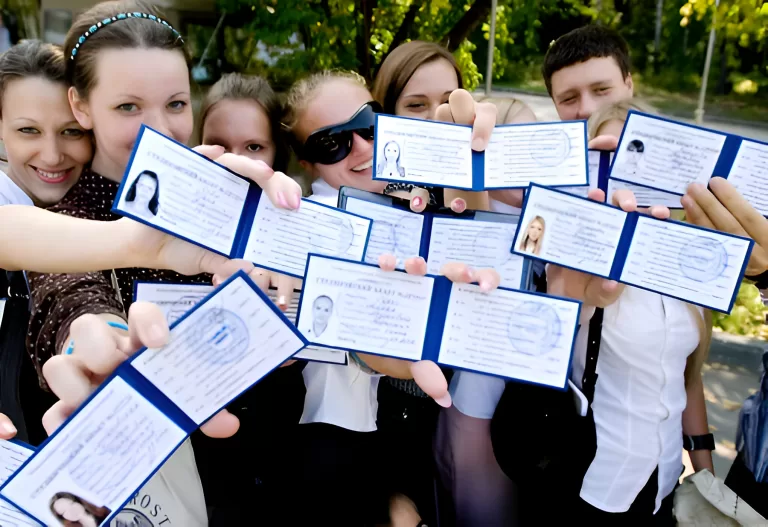 Какой ты студент?