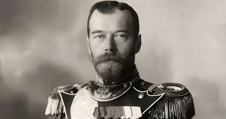 Какой вы император?