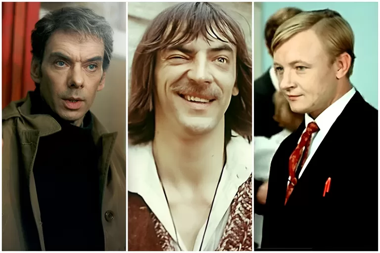 Какому советскому киногерою принадлежит эта цитата?