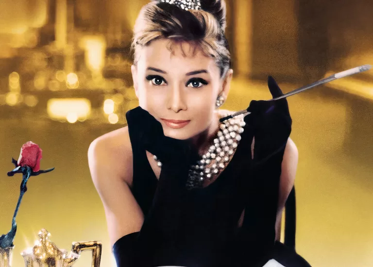 Кто ты из классических актрис Голливуда?