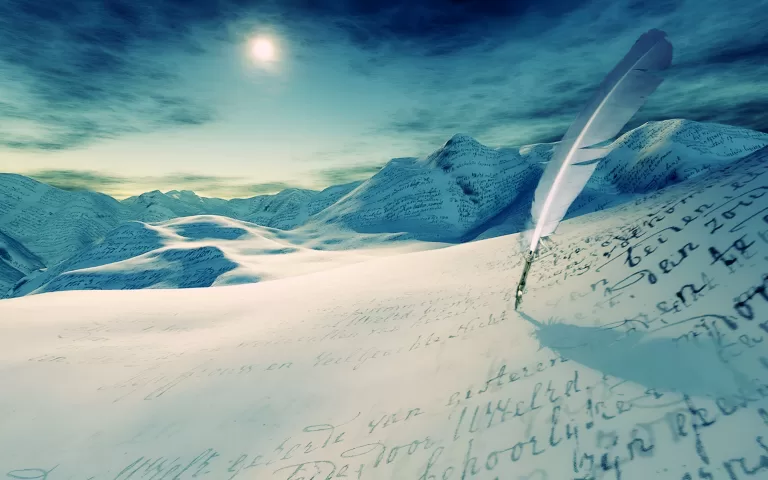 Кто вы из русских поэтов и писателей?