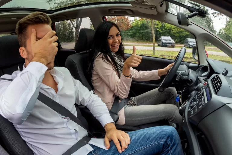 Интересные факты о мире автомобилей