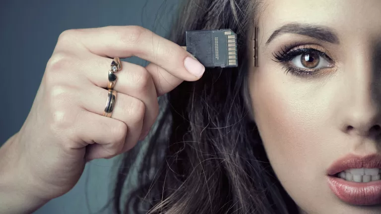 Проверка на хорошую память – умеете ли вы запоминать?