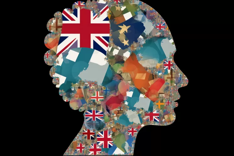 Тест на знание английского