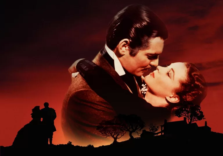 Эксперт ли вы по ‘Унесённым ветром’? Пройдите через 20 непростых вопросов и узнайте!