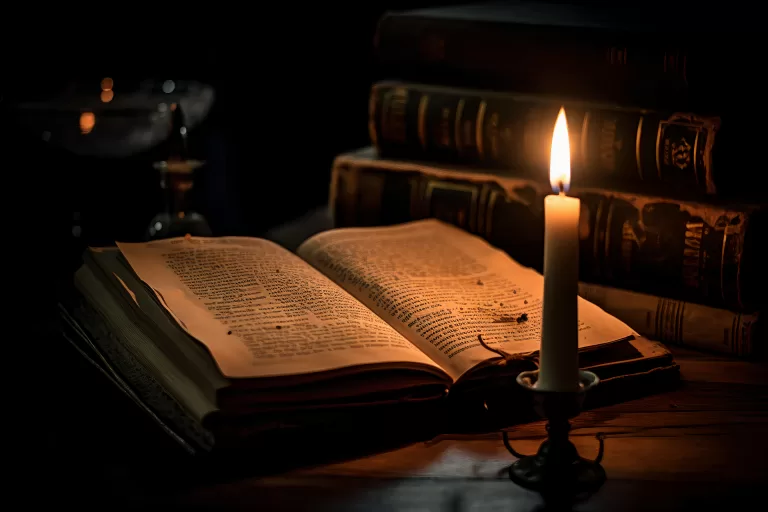 Тест на знание творчества А. С. Пушкина