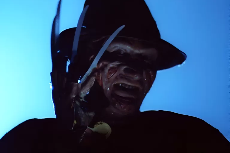 Насколько хорошо вы знаете классические фильмы ужасов?