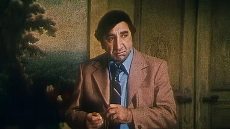 Насколько хорошо вы знаете творчество Фрунзика Мкртчяна?