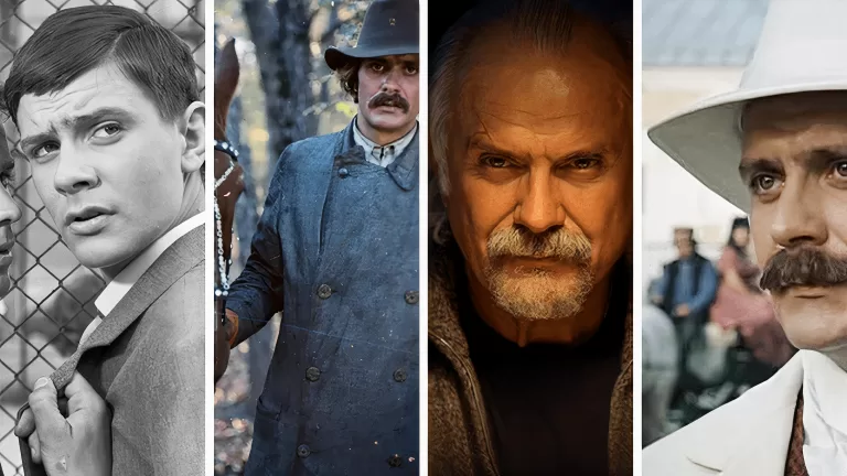 Насколько хорошо вы знаете творчество Никиты Михалкова?