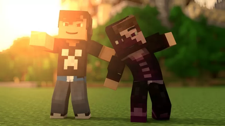 Насколько ты знаешь игру Minecraft?