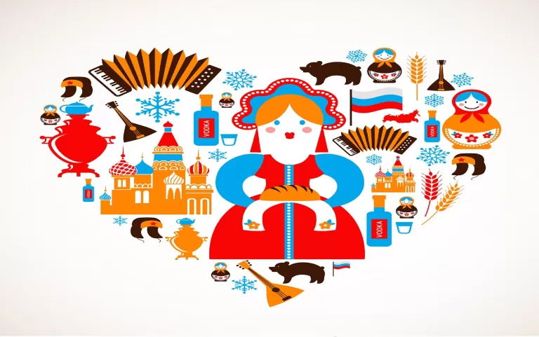 Что вы знаете о российских фамилиях