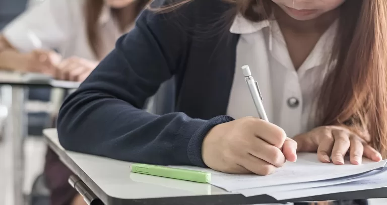 Тест по русскому языку: Ответьте на 15 вопросов без подсказок